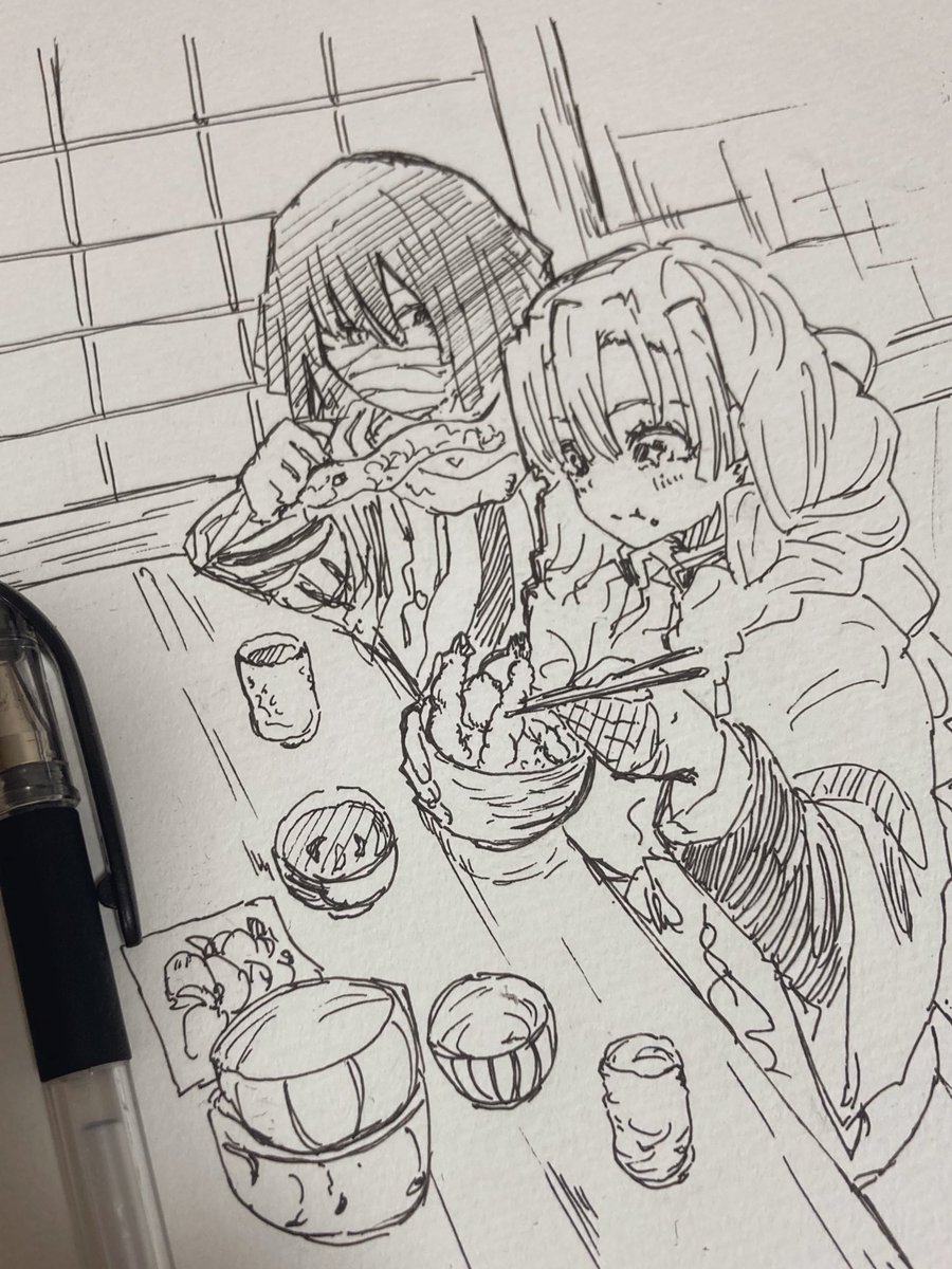 おばみつ推し 