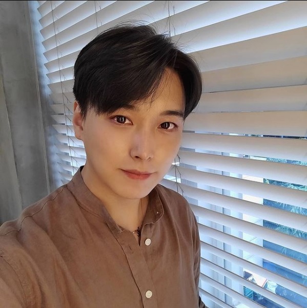 HAPPY BIRTHDAY LEE SUNGMIN    