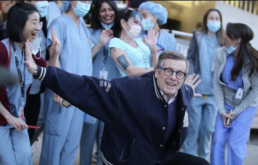 canmericanized's tweet photo. @JohnTory Remain we why this guy is on the Police Services Board when he broke the law by “organizing” a parade - a week after advocating $5k fines. Clown show. 🤡 🤡
#RebelJohnTory #JohnToryFail https://t.co/J5V40hMTKT