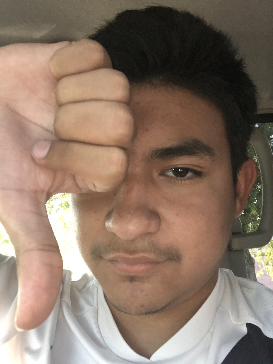 Looking back at it, August was pretty slow. Probably the best thing was when I went to Andrew's house and me, him, and Luis watched the Star Wars sequel trilogy. Not exactly great movies but a very fun time (can't find pics so here's unrelated pics of the boys) :)