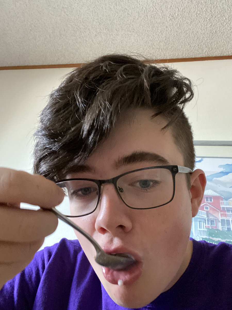 Looking back at it, August was pretty slow. Probably the best thing was when I went to Andrew's house and me, him, and Luis watched the Star Wars sequel trilogy. Not exactly great movies but a very fun time (can't find pics so here's unrelated pics of the boys) :)