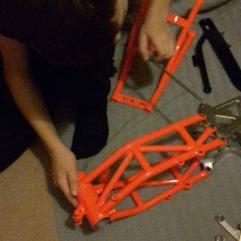 TheHardCompound's tweet photo. A final #BackedRider update for 2020 - @CalMaxwell111
A victory at Angmering in December, a new sponsor and a fantastic new livery in progress - 2021 is looking great!
More on our Instagram & https://t.co/Da6dUeCekZ
Happy New Year Callum!
#StartThemYoung #HelpThemEarly https://t.co/ddUhUvmCm9