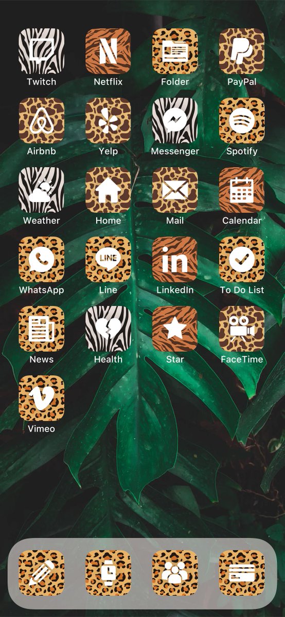 iOS14iconStudio's tweet photo. Are you a fan of Safari aesthetic? Match your clothing with your home screen with my #iOS14homescreen icons!
https://t.co/OzVpl8zyKv

#ios14homescreens #ios14widgets #Icons #widgetsmith https://t.co/Hzl0cV20cm