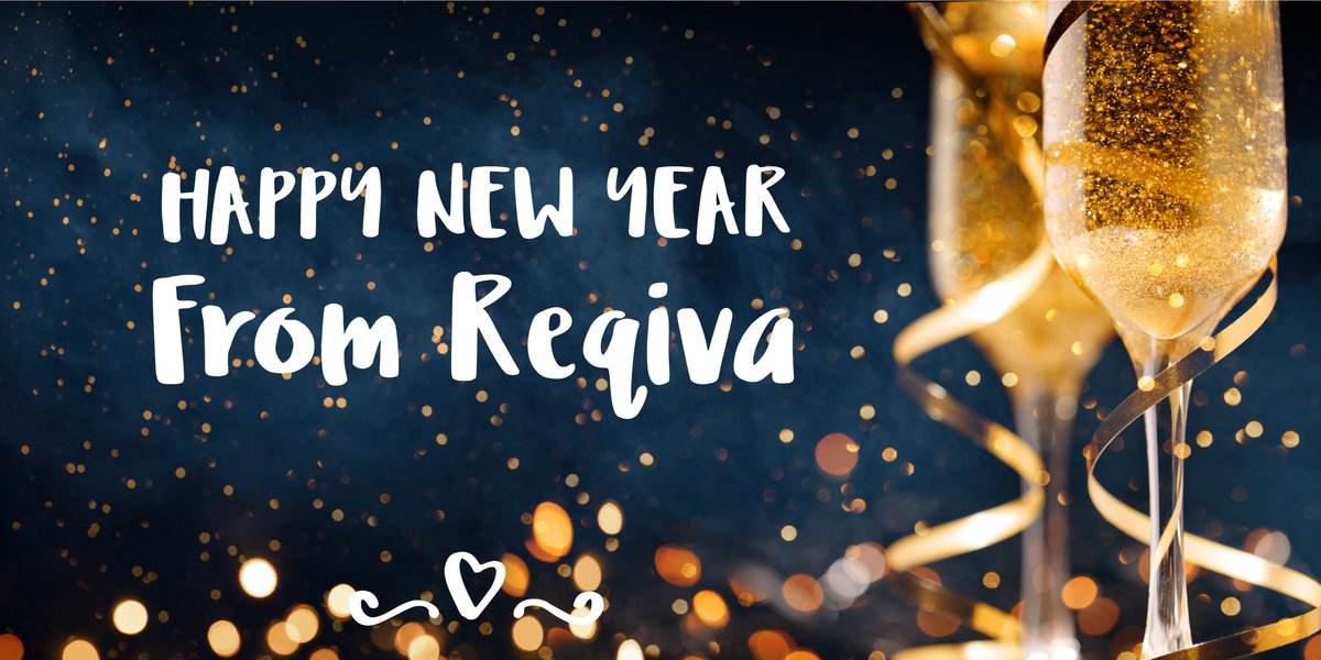 Reqiva's tweet photo. Happy New Year and a huge thank you to our Clients for your business throughout 2020. What a year it has been. 

Our team look forward to supporting you in 2021. https://t.co/41mfWnKgBT