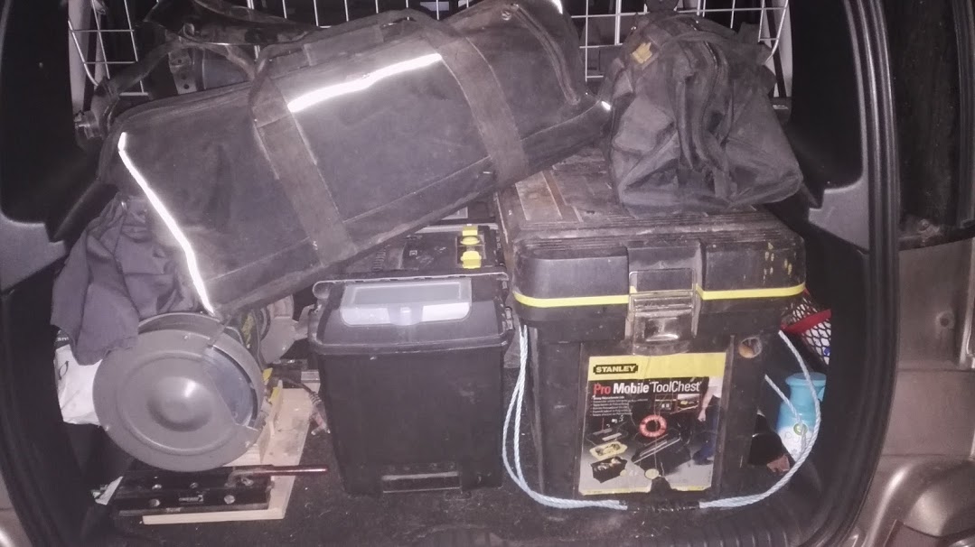 In January I still did those demonstration things...the country not having been locked down yet. Worryingly the 1st case was recorded in an area I'd demonstrated in only a week prior... covid would deny me a considerable portion of earnings from demos...but I didn't miss the prep