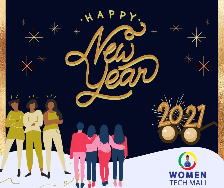 Women Tech Mali tweet media