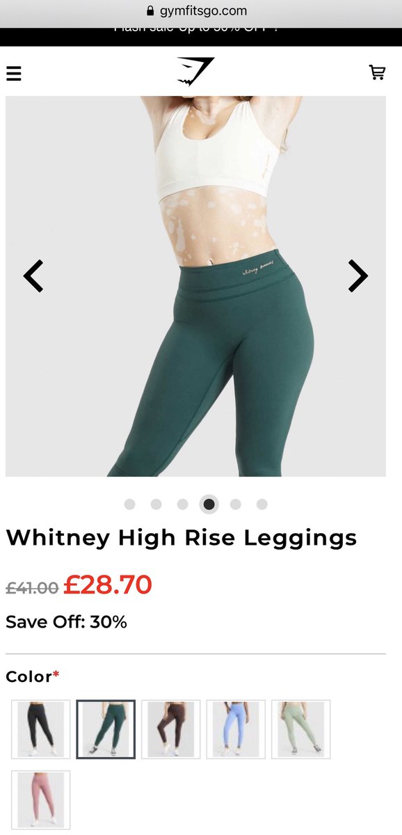 PollyThng's tweet photo. Sad when scammers take advantage of other peoples hard work- https://t.co/qAd3Tg0fnr ripping off  @Gymshark @Gymshark_Help &amp; the gorg whitney Simmons https://t.co/dwxMRHUqWt