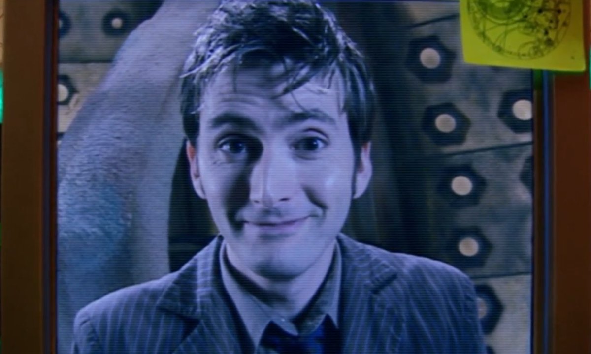 open this thread if you love doctor who!/safe/gen