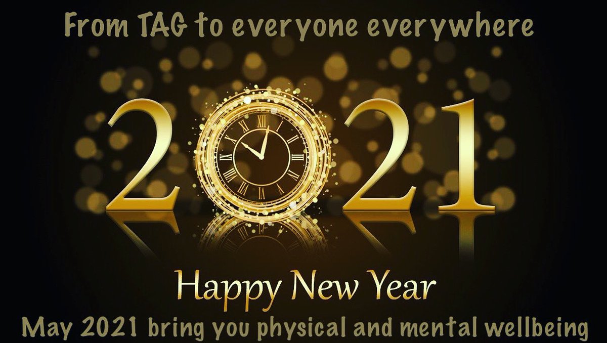 NEWSatTAG's tweet photo. Happy New Year to all 🥳

TAG for all things Mindset
Perfecting People &amp; Performance

#HappyNewYear #Positivity #EmotionalWellbeing  #MentalHealth #EmotionalHealth #Wellness #ExecutiveCoaching #SportMotivation #HypnotherapyTraining #Hypnotherapy #Hypnosis #CBT #NLP #EMDR #Success https://t.co/OTGzQ3MYMr