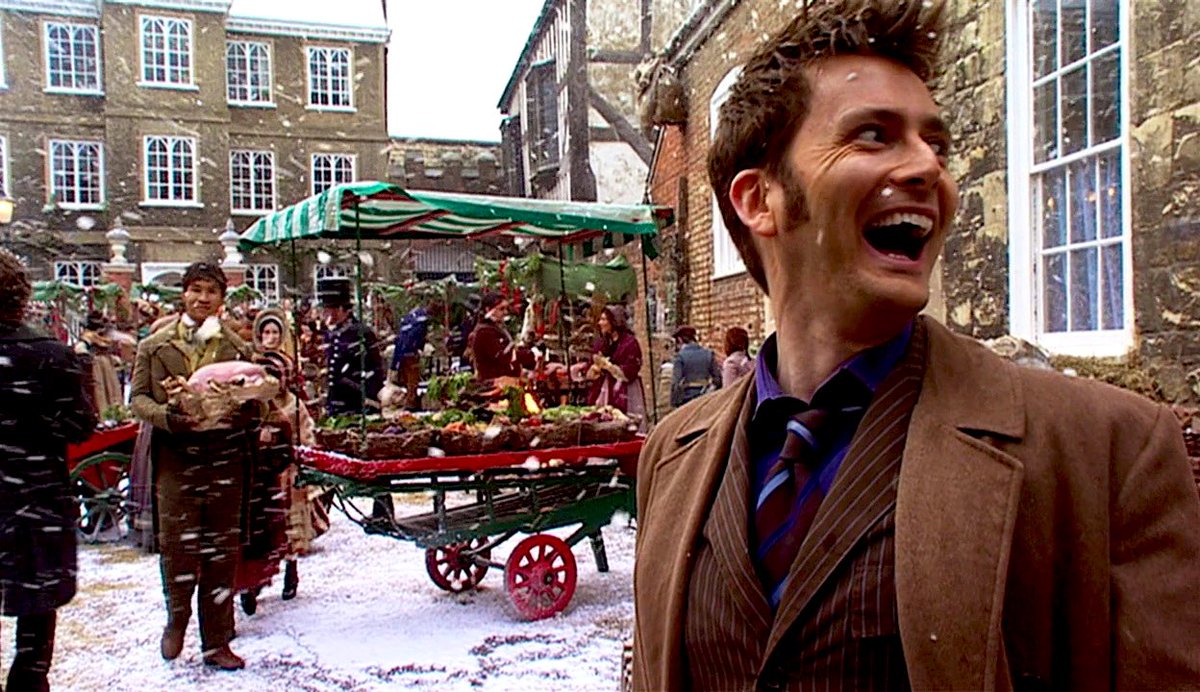 open this thread if you love doctor who!/safe/gen