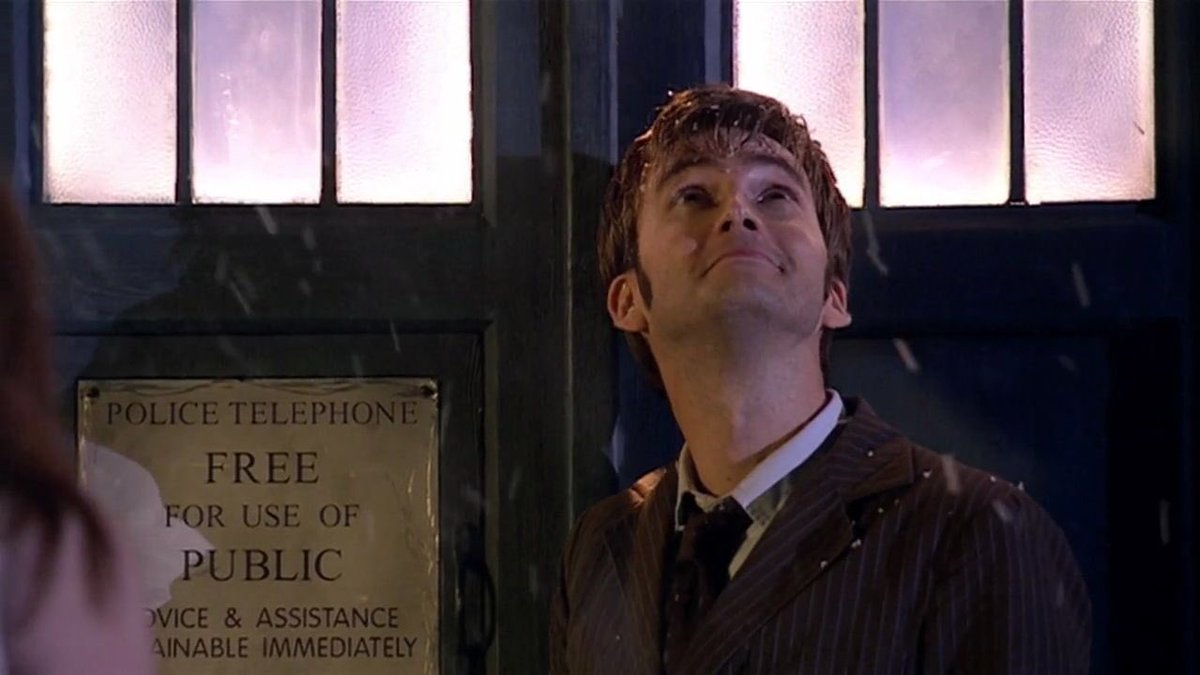 open this thread if you love doctor who!/safe/gen