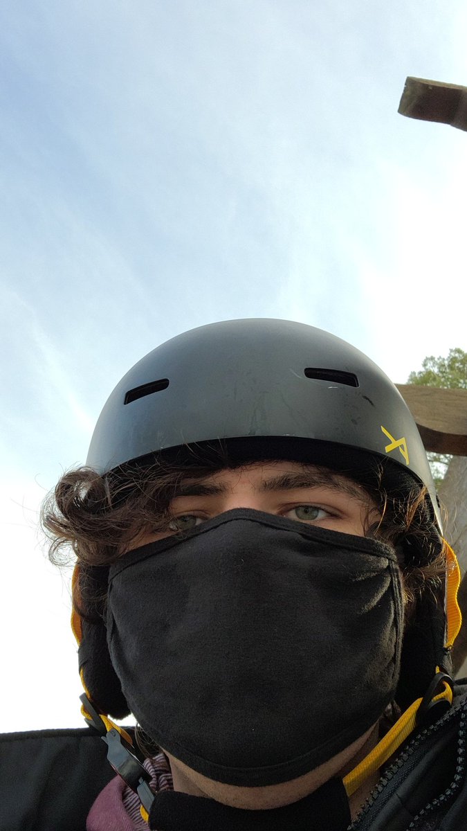 And then December! This one's been kinda crazy, but some of my highlights were visiting JMU, going skiing with Ashley, and just overall having a really good Christmas with my family, definitely getting some stuff I didn't expect :)