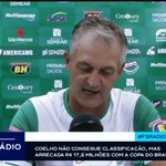 Photo by FOX Sports Rádio BR (@FSRadioBrasil)