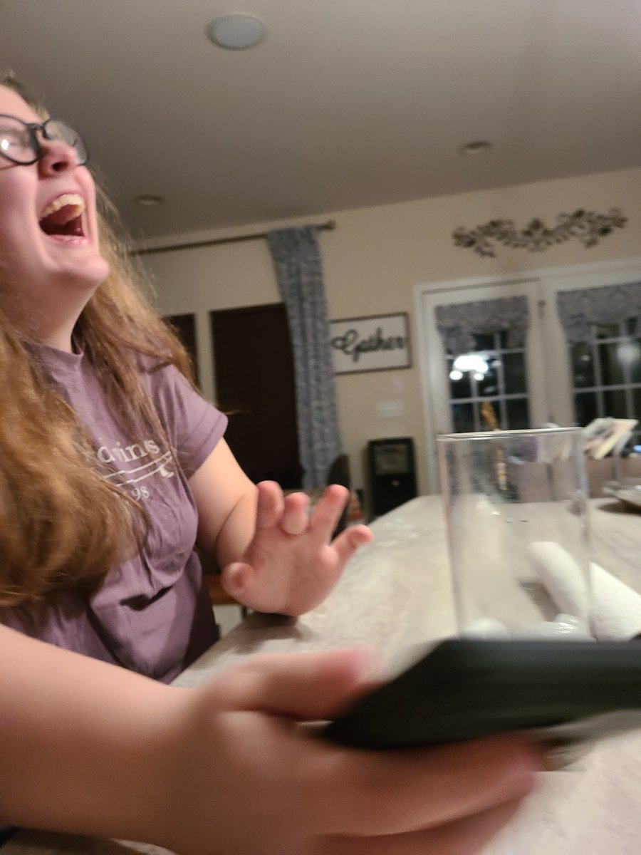 Not too much to say about November, but I did get to visit Ashley on Thanksgiving and that was pretty darn neat :)