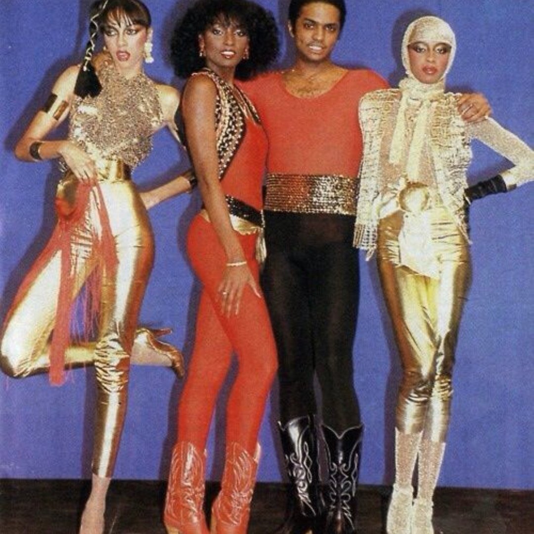 shop_kilo's tweet photo. You’ve still got to dress to impress for zoom NYE parties right? This is how I’m going to look... but if you stuff some lumpy cushions down the front of some old Lycra then it’d be more accurate. https://t.co/PVIujsFNvW