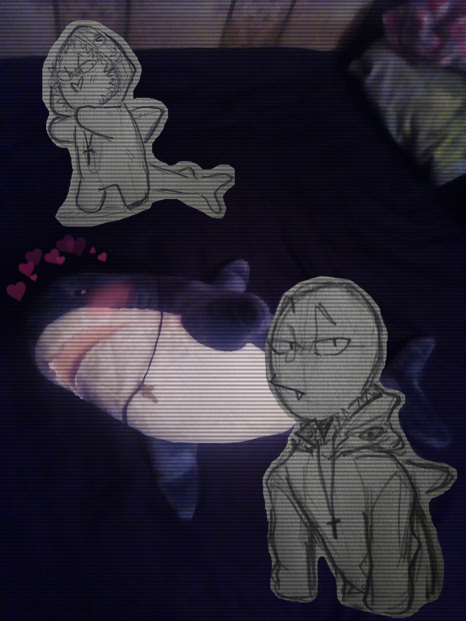 aczacy's tweet photo. уу, смотрите что мне на нг подарили ( •̀ ω •́ )✧
#CountryHumans #countryhumans #countryhumanspoland #poland https://t.co/0i6Pyj5lFI
