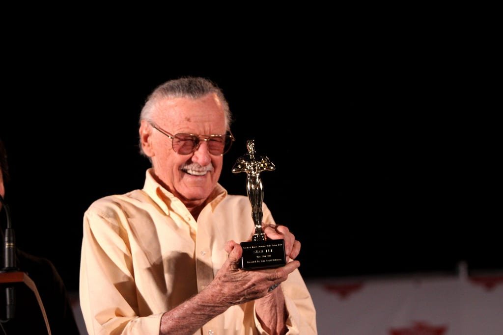 UpToTASK's tweet photo. WELCOME TO THE 2020 #StanLees! Today I am giving out my awards for the best (and WORST) comic moments of 2020. Ready? Let's GOOOOOOOOOOOOOOOOOOO https://t.co/tlQp3SX3I1