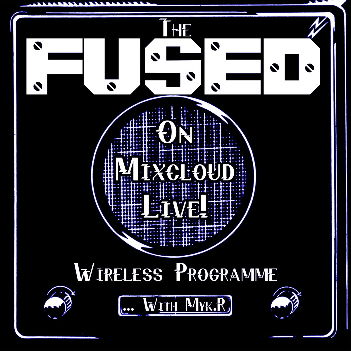 The Fused Wireless Programme tweet media