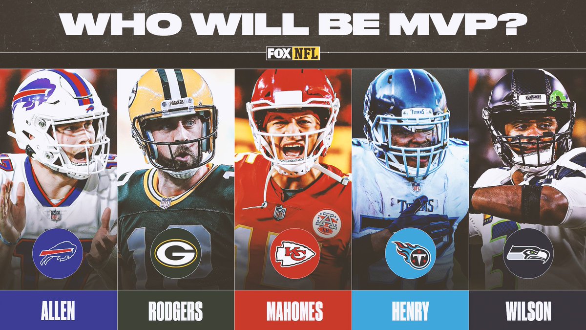 FOX Sports: NFL tweet media