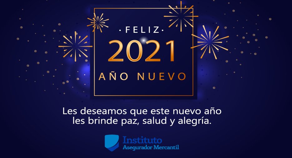 ✨¡Feliz 2021 para todos!✨   #felizanonuevo2021 #FelizAnoNuevo