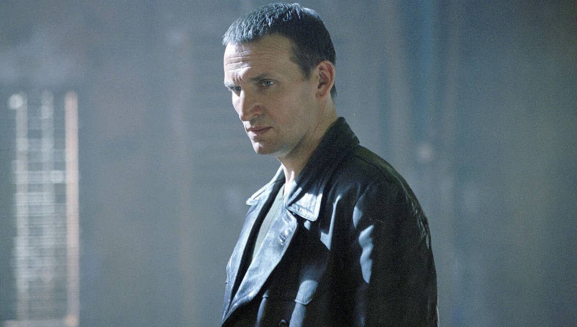 open this thread if you love doctor who!/safe/gen