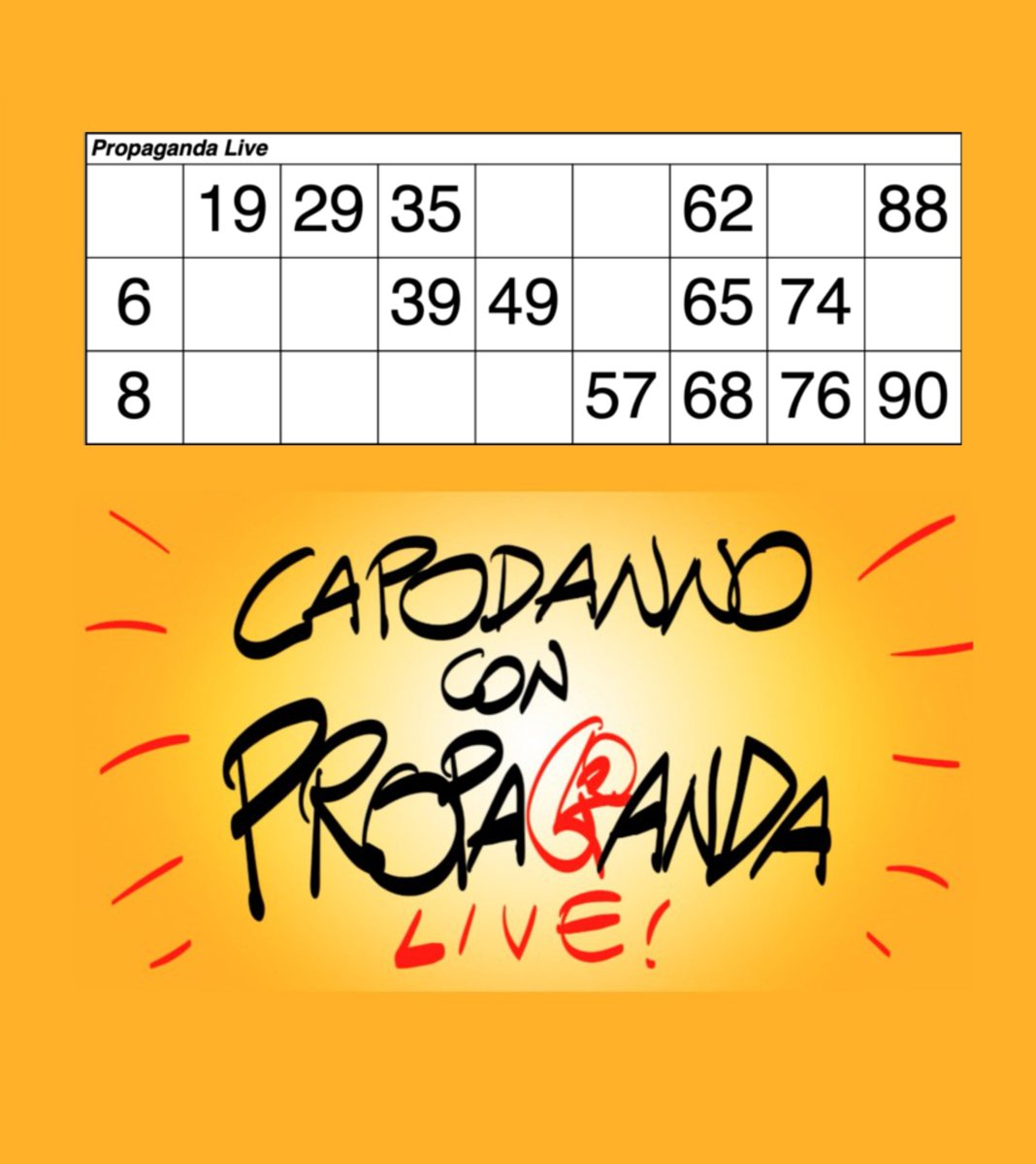 Rossella Ferorelli tweet media