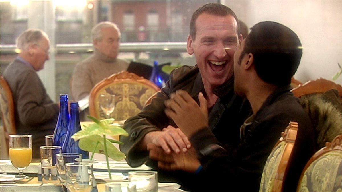 open this thread if you love doctor who!/safe/gen