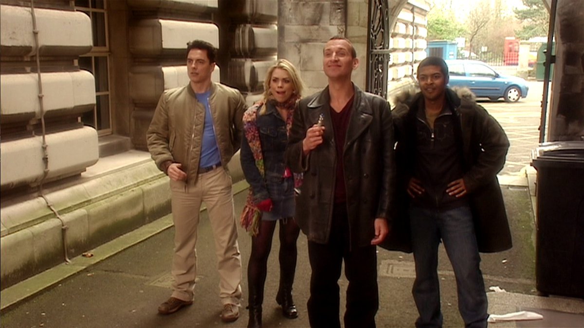 open this thread if you love doctor who!/safe/gen