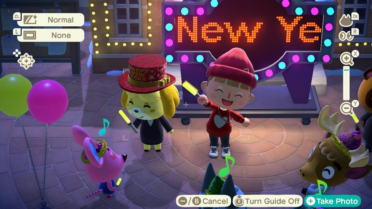 RiskaTiofani's tweet photo. #AnimalCrossing #ACNH #NintendoSwitch https://t.co/Rog0NLjnDI