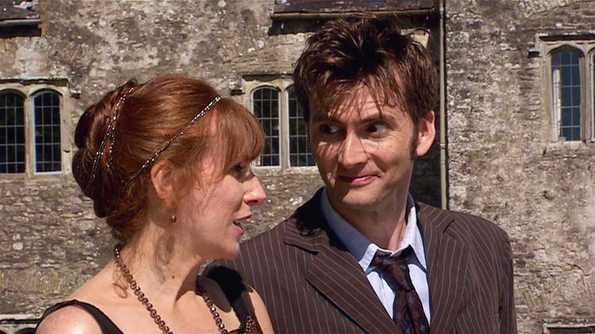 open this thread if you love doctor who!/safe/gen