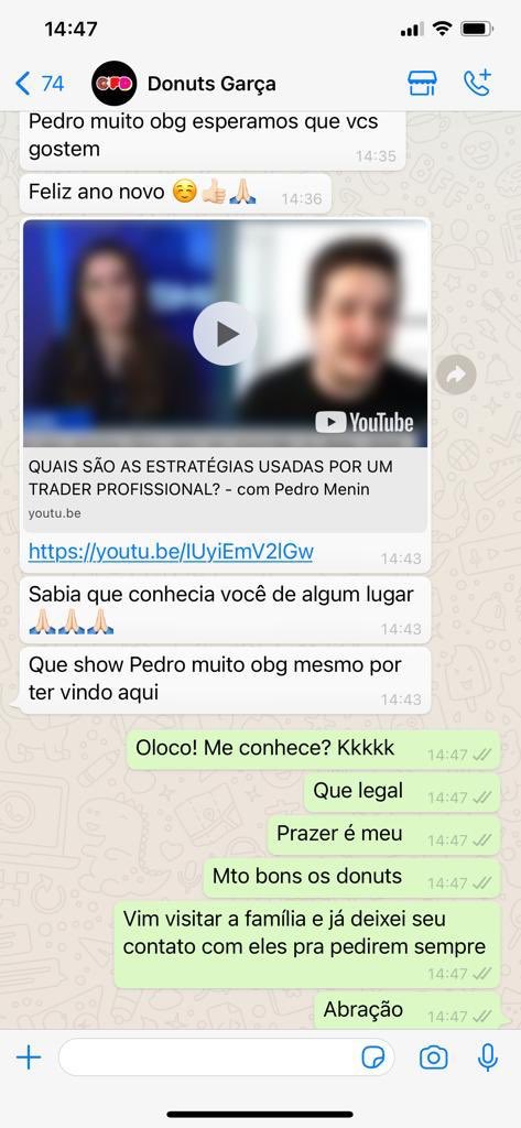 Pedro Menin tweet media