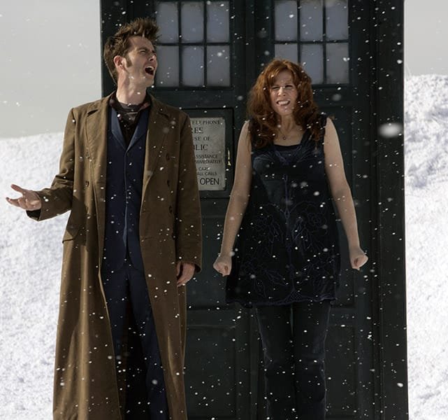 open this thread if you love doctor who!/safe/gen