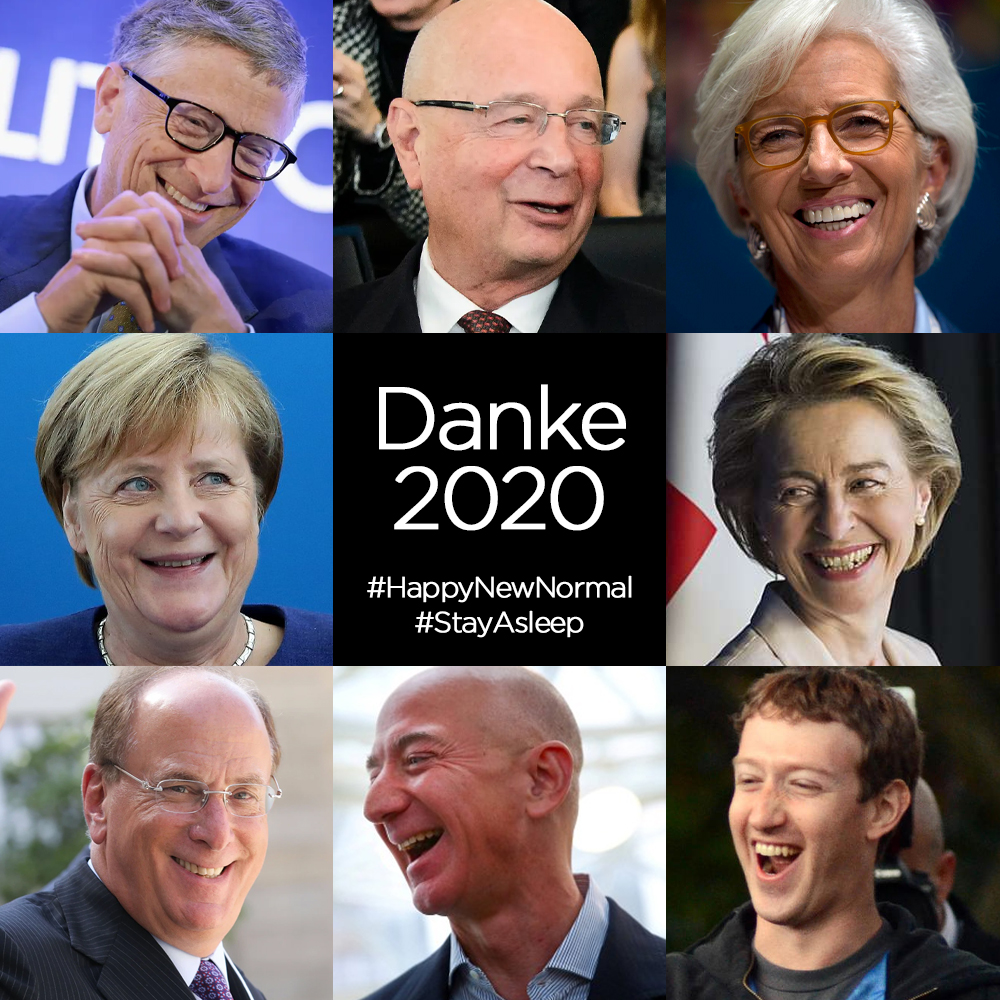 KilezMore's tweet photo. 2020 war ja nicht fΓΌr alle schlecht...
Darum, einfach mal "Danke" sagen β€οΈ
#HappyNewNormal2021
#StayAsleep
#WeiterSo
#WirSchaffenDas
#TheGreatReset
#TheOhSoGreatReset
#Danke2020
#Covid21
#DankeSagen
#HappyNewNormal
#KorkenKnallenLassen
#Prost
πΎπΎπΎπΎπΎ https://t.co/ssZ4aNiq05
