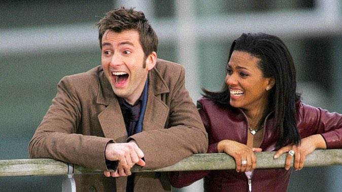 open this thread if you love doctor who!/safe/gen