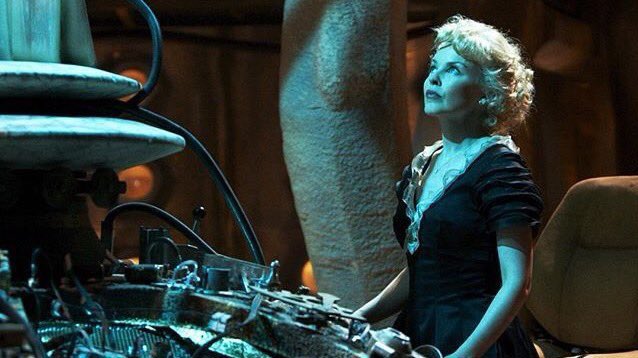 open this thread if you love doctor who!/safe/gen