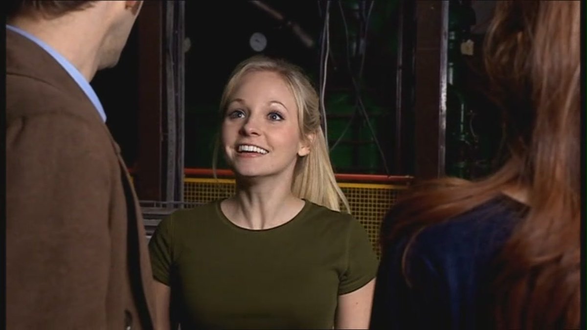 open this thread if you love doctor who!/safe/gen