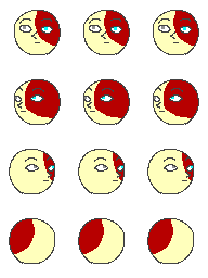 オリジン組のtwitterイラスト検索結果