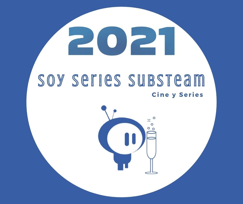 SSubsteam's tweet photo. Gente de SubsTeam, ya vamos a saltar de calendario, unos más temprano que otros, Gracias es todo lo que tengo para todos ustedes, ya saben que esto lo hacemos todos los días  por amor a las series y al cine. 
Por muchas horas de series y buen cine en este 2021.
Un abrazo. https://t.co/qNCfRaC3lE