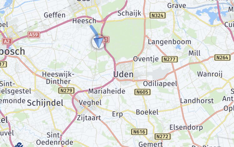 stichtingNGNG's tweet photo. En dan nu het laatste deel van Stefan’s bazentocht.
Nog even en dan heeft hij 1500km (!) gefietst.
We zijn nu al onvoorstelbaar trots!

Je volgt hem hier: https://t.co/mD1ccBOeEp

En steunen kan hier: https://t.co/BhD8Tt4A8a

Op naar @livepul 💪🏽🚴🏼‍♂️
#CloseConnection2020 https://t.co/m6xjJUOdYJ