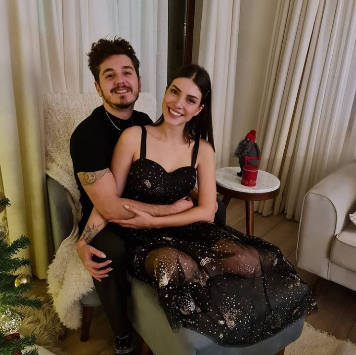 Denizbaysel's tweet photo. Happy new year ❤😍
2021🤗❤
@BaysalDeniz @barisyurtcu 
#2021year #happynewyear https://t.co/IqUktROsuk