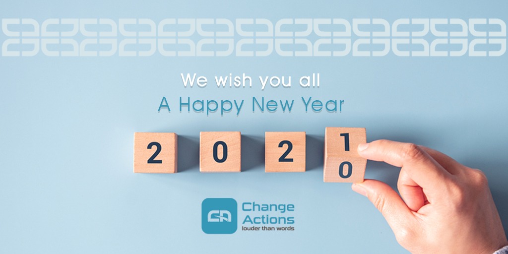 change_actions's tweet photo. #ChangeActions team wish you all best wishes🎄🎊🎉
"Happy New Year #2021!"
#newyear #changemanagement #OD #organzation_developement #KSA #Riyadh https://t.co/raJk5zUoX3