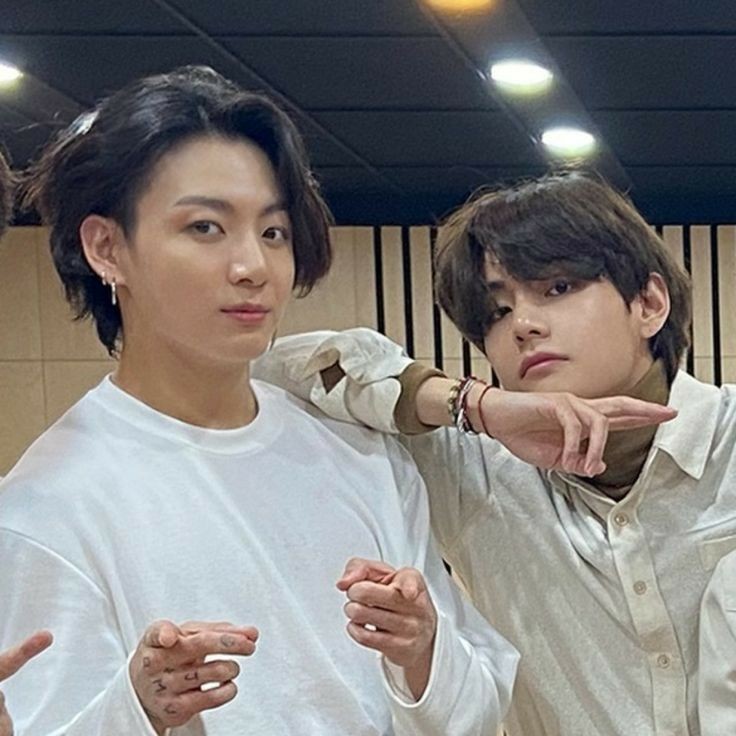 PachaWetax 🇨🇱 [VKOOK MIS PAPIS] (@onedilovesbts) / Posts / X