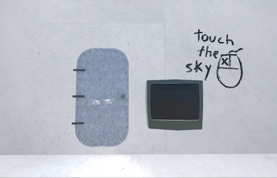 Chamber no. 5 (by  @jimmythechang) - Dear reader, I laughed until I cried, then I died. If it looks like this, then you doing it right.