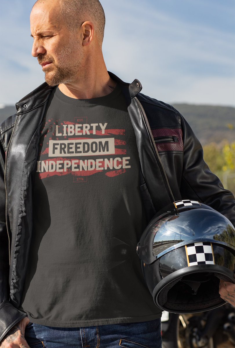 SteadfastPat's tweet photo. We've just released some new shirts! We've decided to go with some vintage text-based designs for this batch.
#thiswelldefend #checkusout #checkourwebsite #shopping # #december #december2020 #military #patriotic #patriot #veteran #veterans #questions https://t.co/NUGJYhqsa6