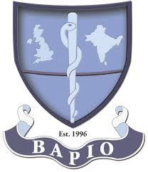 BAPIO wish you all a very Happy New Year!!
