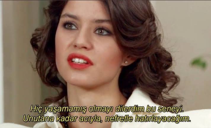 Anlık mood #2020biterken