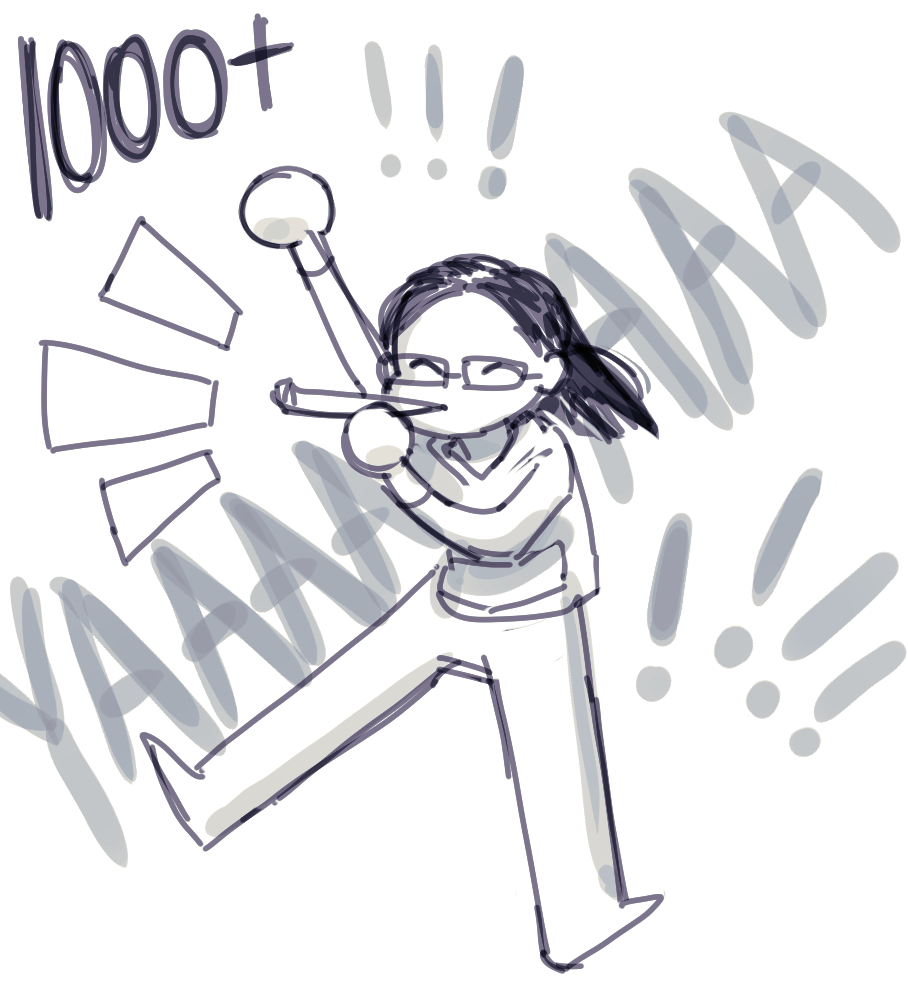 HELLLO I CANT BELIEVE I GOT 1K IN 2020!!!! THANKS SO MUCH EVERYBODY!! 