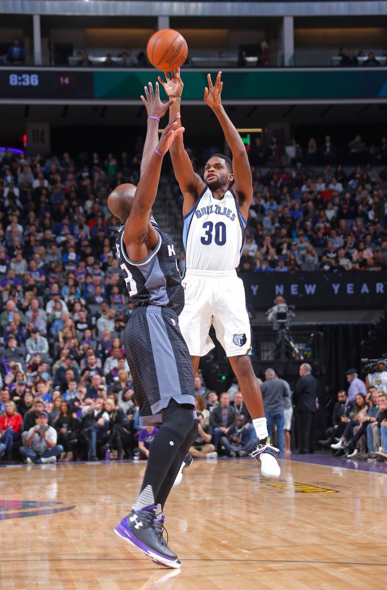 Grizzlies PR tweet media