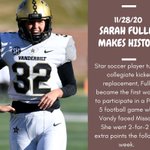 Photo by TheFootballGirl.com (@TFG_NFL)