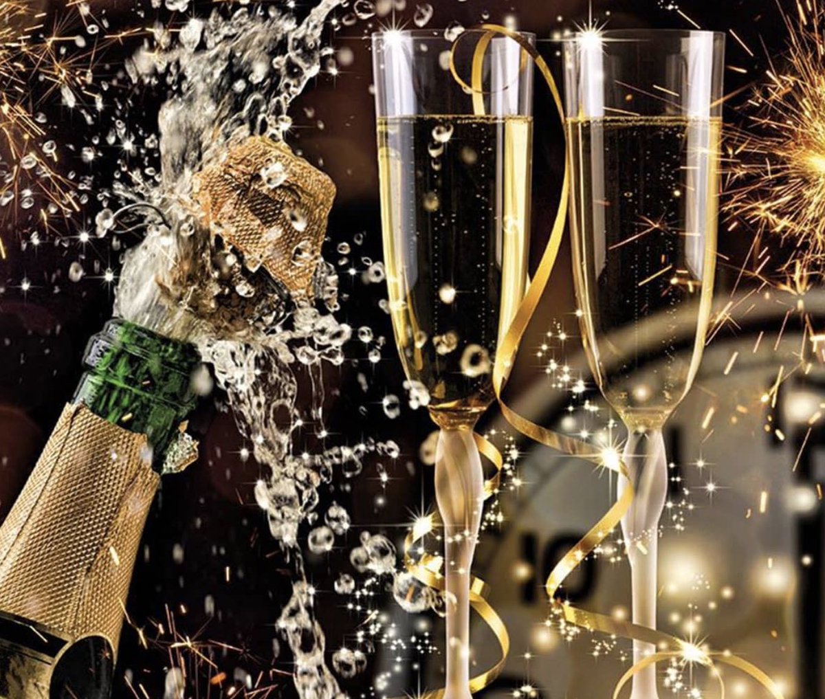 Beerology will be closed on Friday, January 1st. Have a safe New Year!